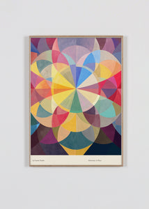 Harmony In Hues