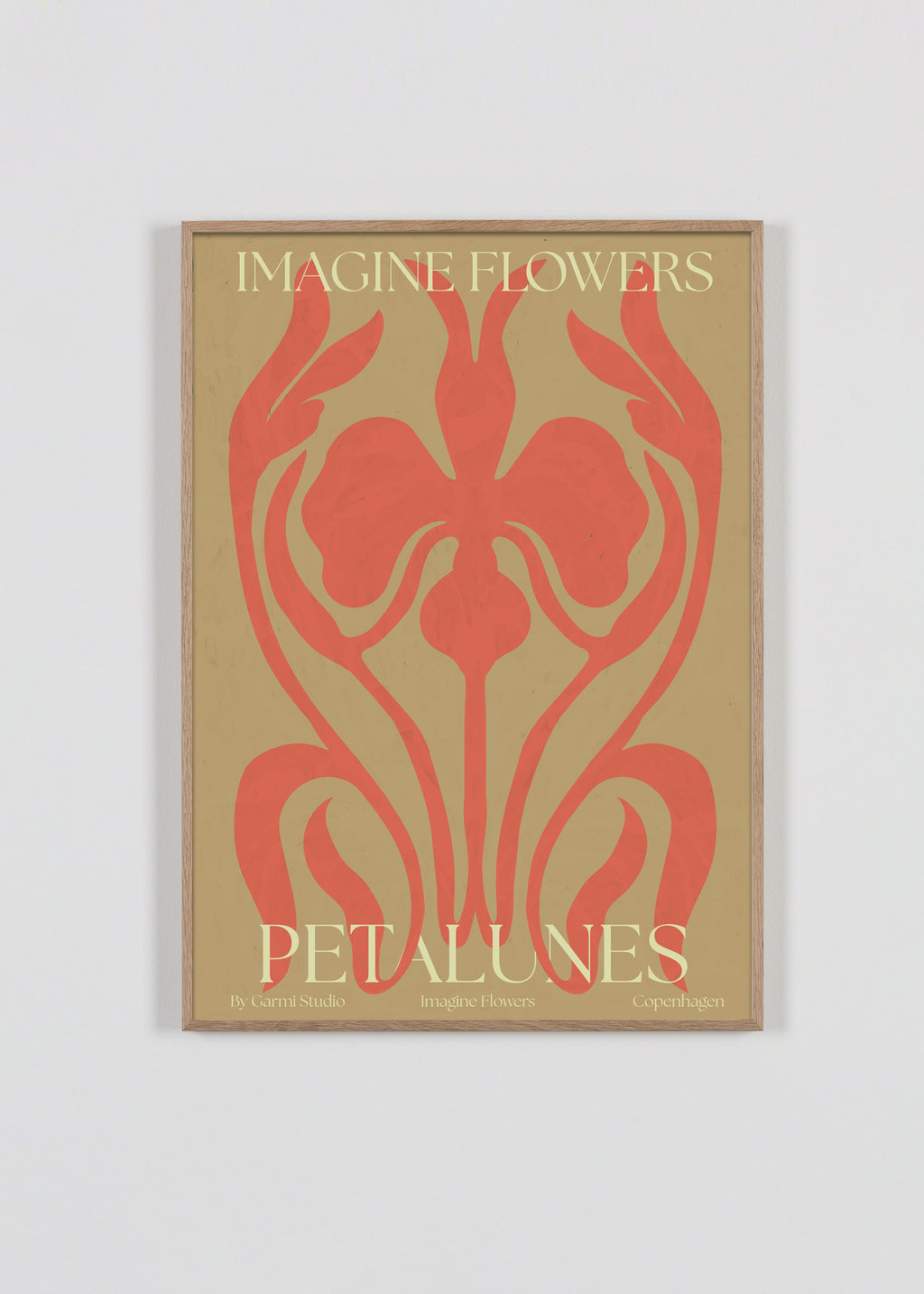 Petalunes