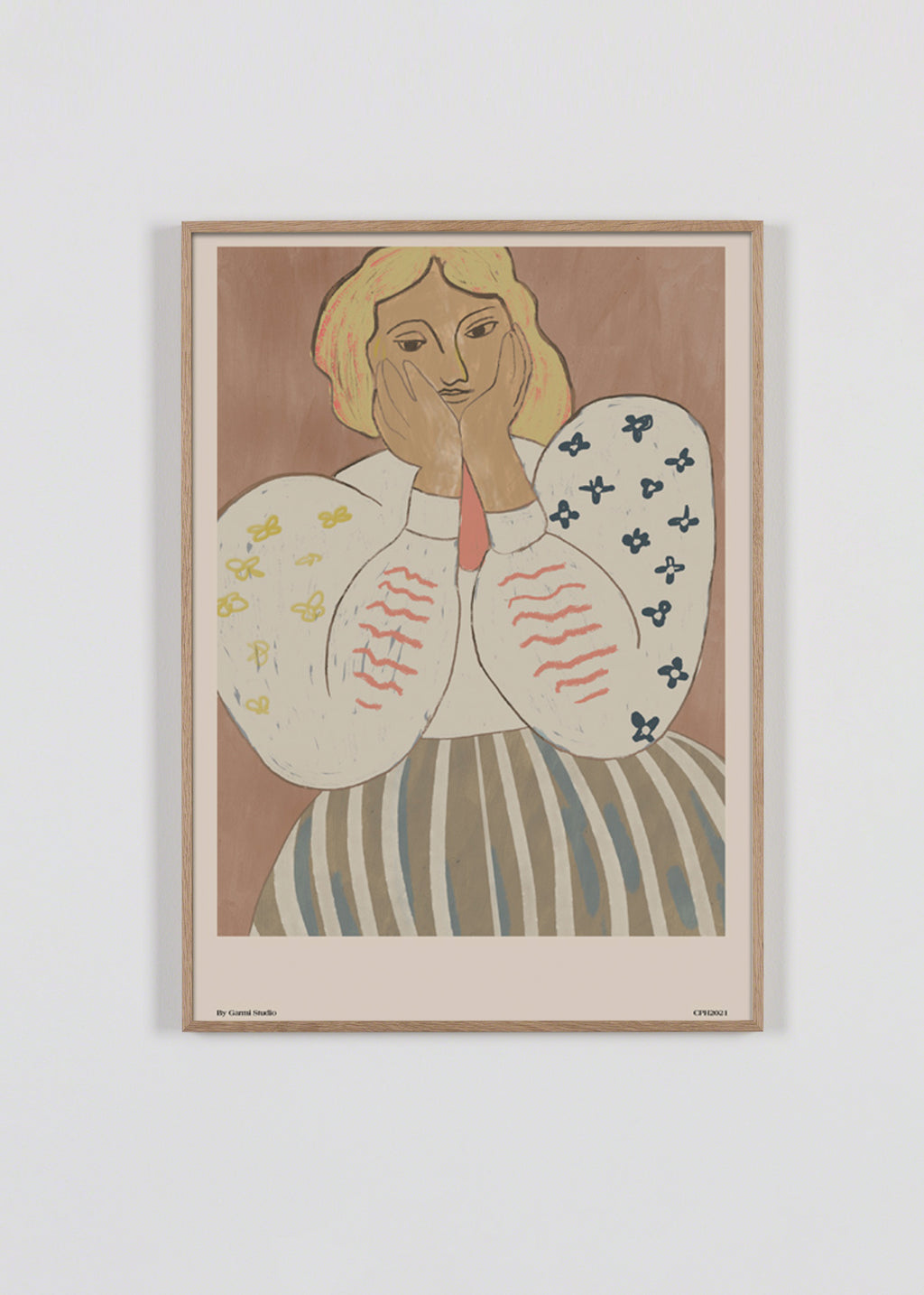 Woman
