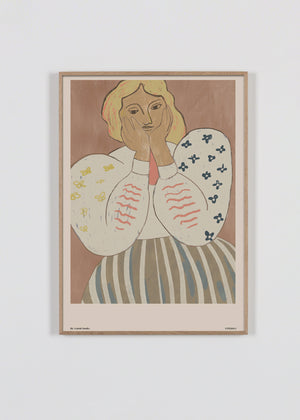 Woman