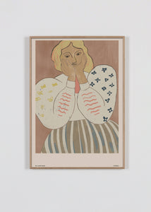 Woman